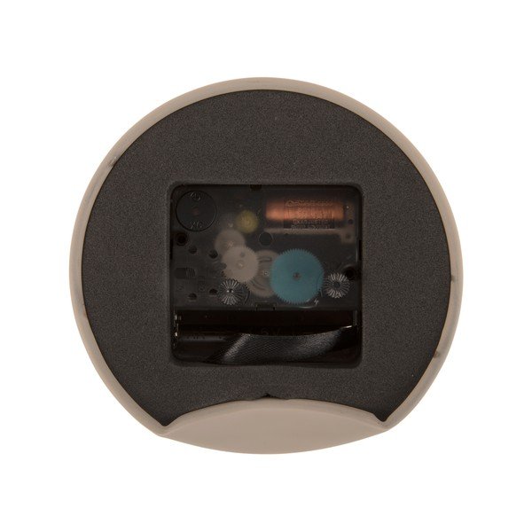 Budík ø 11 cm Belle Numbers – Karlsson-image-3