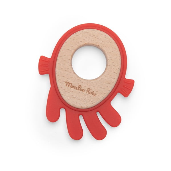 Kousátko Octopus – Moulin Roty-image-1