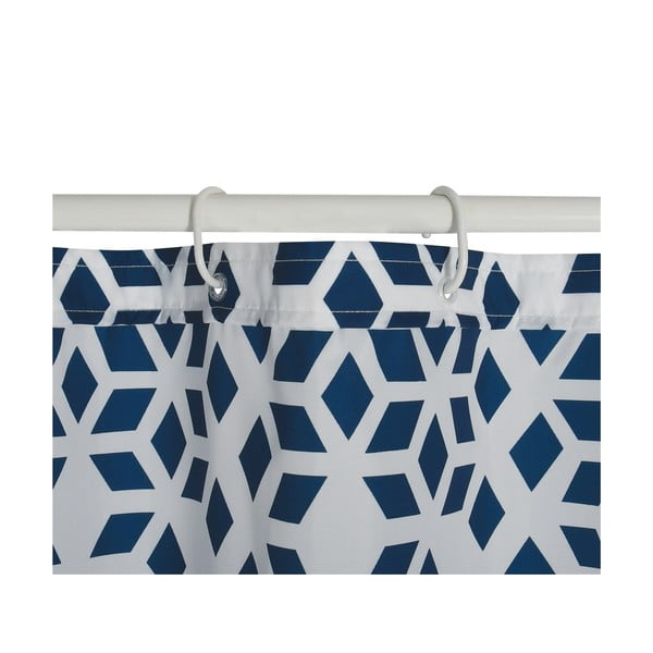 Sprchový závěs 180x200 cm Nador – MSV-image-2