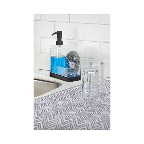 Dávkovač s odkládacím místem Forma 2 Soap & Sponge-image-2