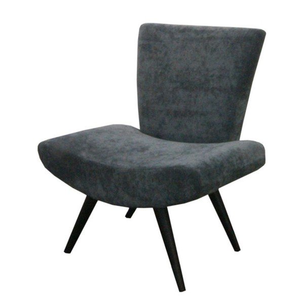 Křeslo Max Grey-image-1