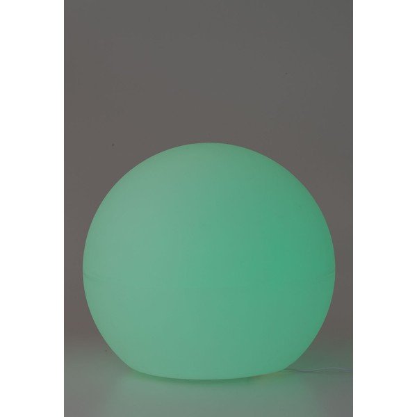 Bílé venkovní svítidlo ø 40 cm Globe - Tomasucci-image-2
