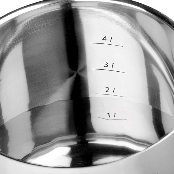 Hrnec s pokličkou Tescoma Presto, 4 l-image-1