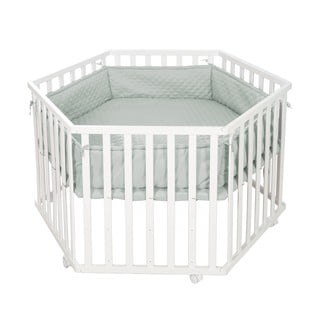 Mantinel do postýlky 115 cm Roba style – Roba