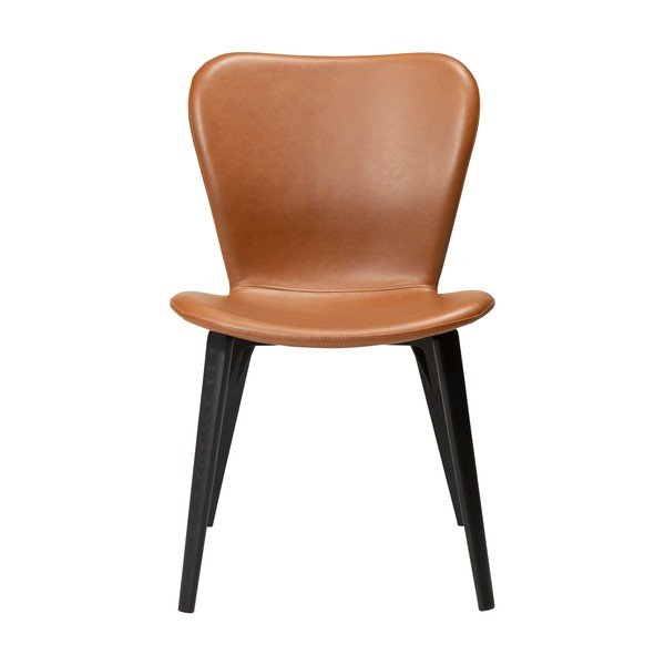 Černá jídelní židle Paragon – DAN-FORM Denmark-image-1