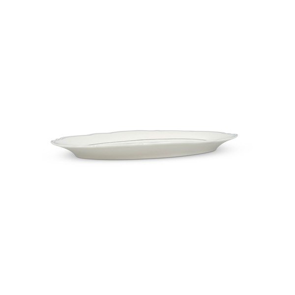 Tác z kostního porcelánu 20,5x31,5 cm Odette – S|P Collection-image-4