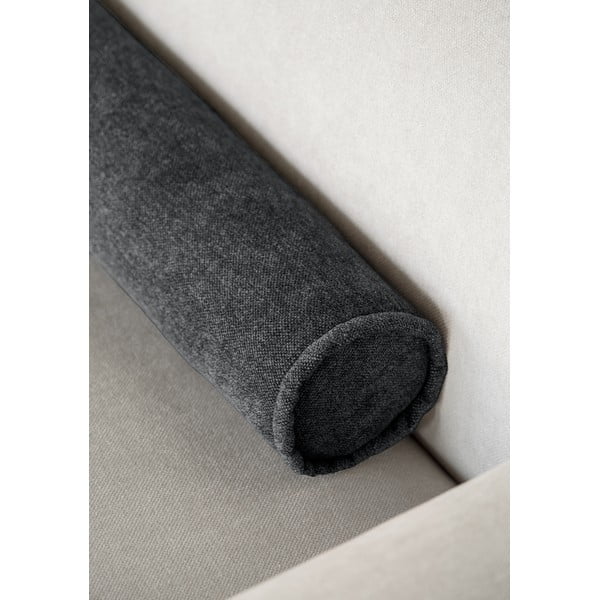 Šedá rohová pohovka (levý roh) Flex Felix – Miuform-image-4