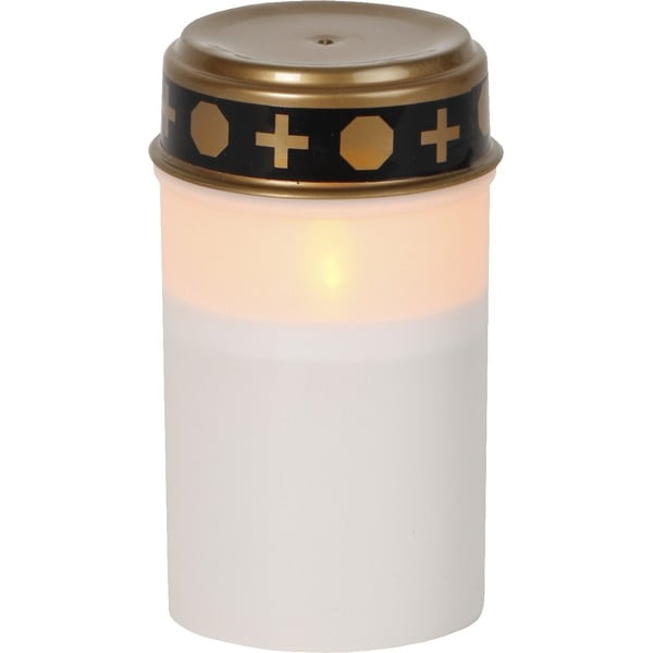 Venkovní LED svíčka (výška 12 cm) Serene – Star Trading