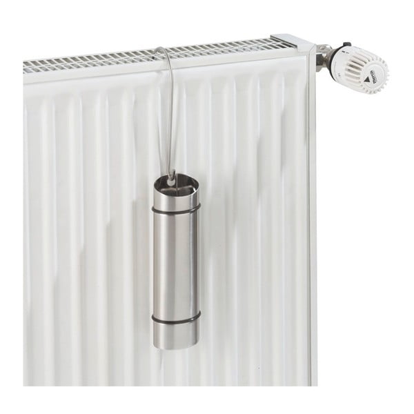 Zvlhčovač vzduchu ve stříbrné barvě Wenko Air-image-2