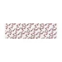 Bavlněný běhoun na stůl 40x140 cm Snowbound – Butter Kings