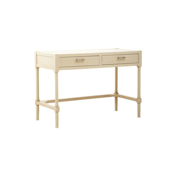 Pracovní stůl z borovicového dřeva 48x107 cm Heritage – Premier Housewares