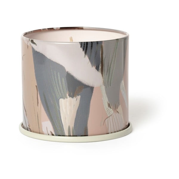 Vonná svíčka doba hoření 50 h Coconut Milk Mango – ILLUME x Bloomingville-image-2