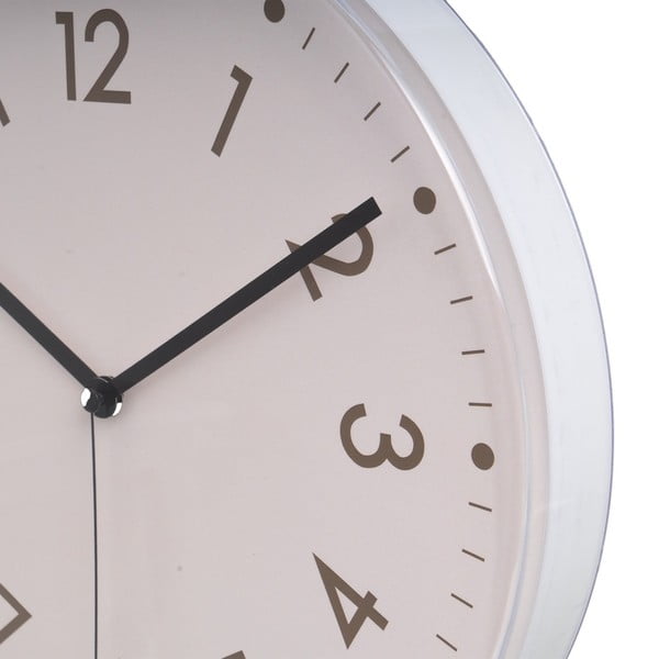 Nástěnné hodiny ø 30 cm Silvy – Casa Selección-image-2