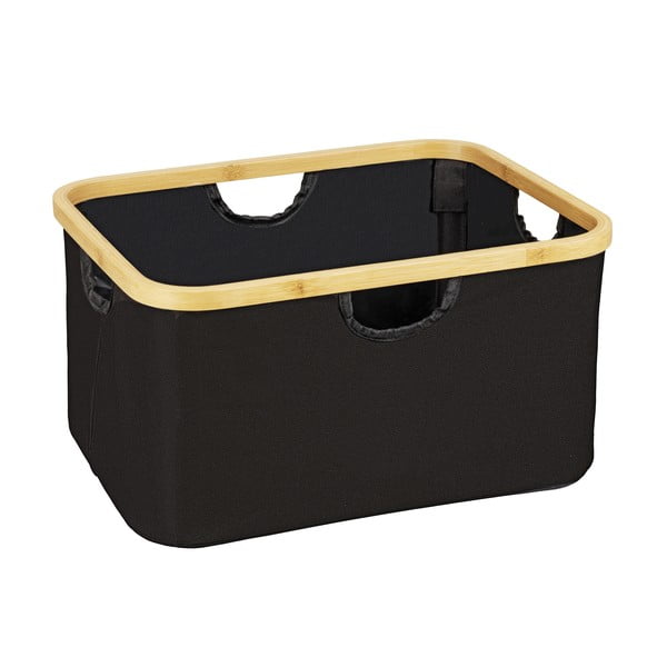 Úložné látkové košíky v sadě 2 ks Ecori – Wenko-image-4