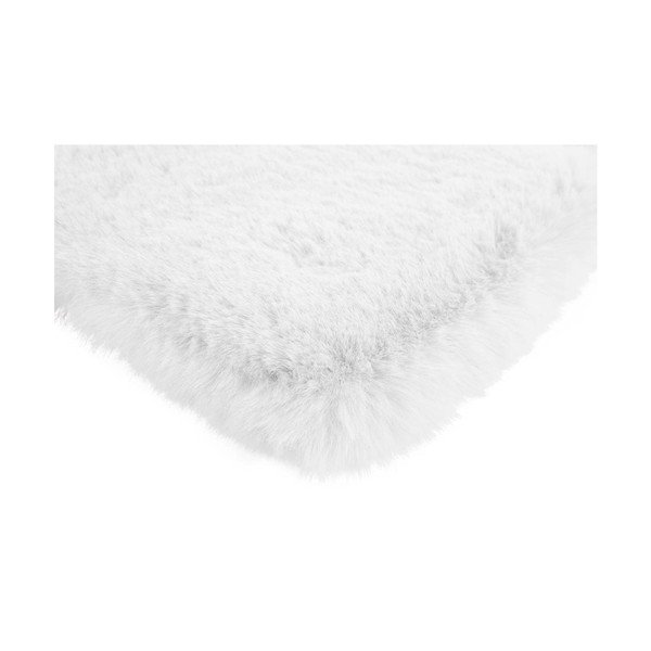 Bílý ručně vyšívaný koberec Arte Espina Rabbit 100, 180 x 280 cm-image-1