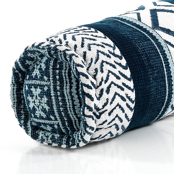 Dekorační polštář ø 18 cm Yara – Tomasucci-image-2