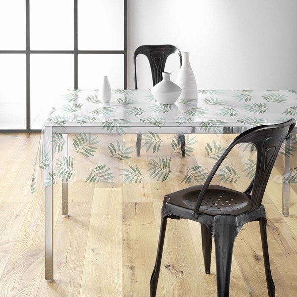 Omyvatelný ubrus 140x240 cm Verdalis – douceur d'intérieur-image-1