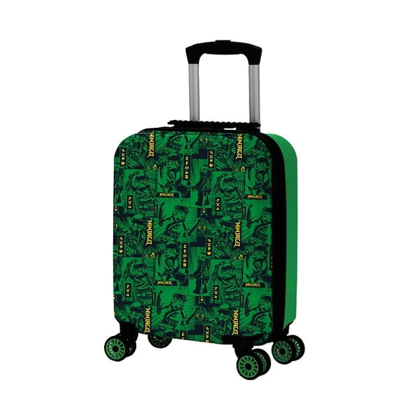 Dětský kufr Play Date – LEGO®-image-1