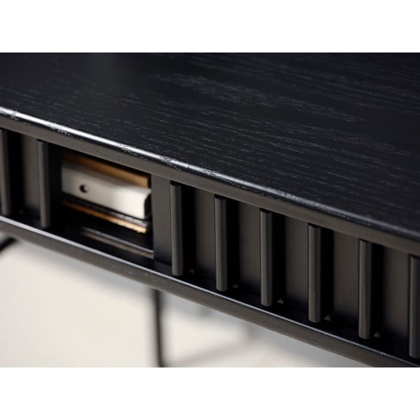 Pracovní stůl 60x120 cm Siena – Unique Furniture-image-3