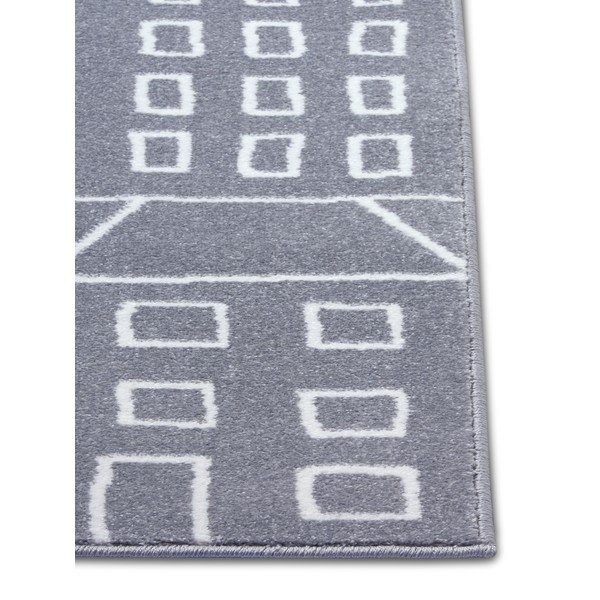 Dětský koberec Hanse Home Skyscraper Grey, 120 x 170 cm-image-4
