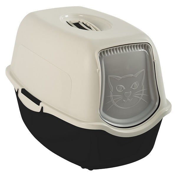 Kočičí záchod 56x40 cm Eco Bailey - Rotho-image-2