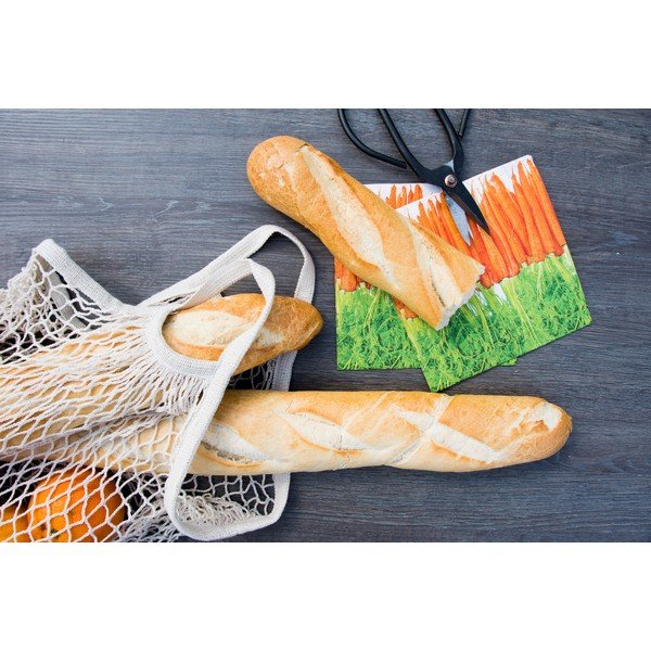 Sada 3 síťovek Esschert Design-image-1