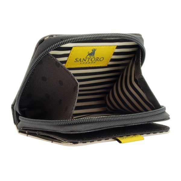 Peněženka Santoro London Gorjuss Ruby-image-1