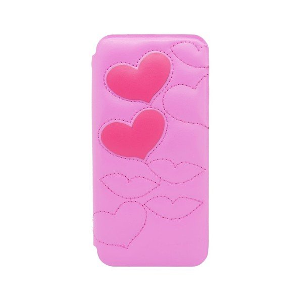 Obal na iPhone6 Sweet Kiss Pink