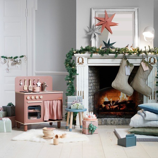 Dětská kuchyňka na hraní Flexa Play The Kitchen-image-1