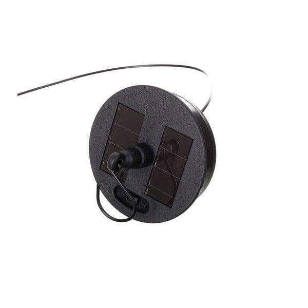 LED závěsné solární venkovní svítidlo (výška 19.5 cm) – LDK Garden-image-2