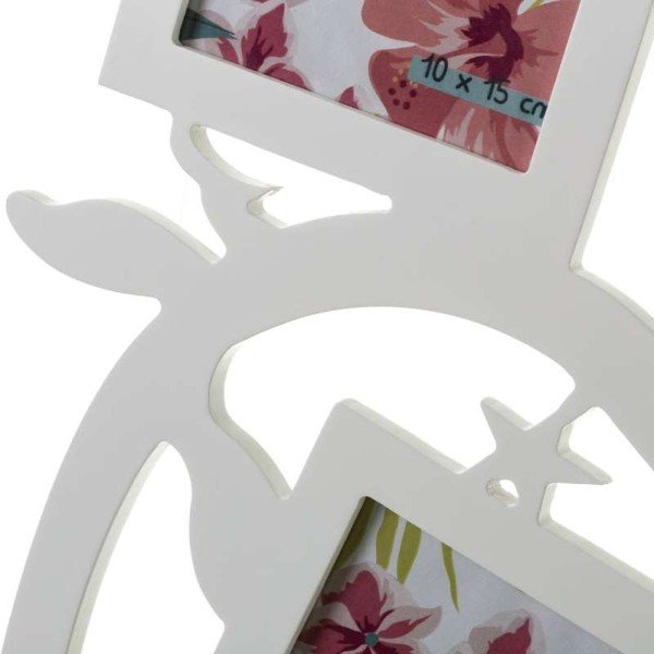Rámeček 58x61,5 cm Tree – Casa Selección-image-1