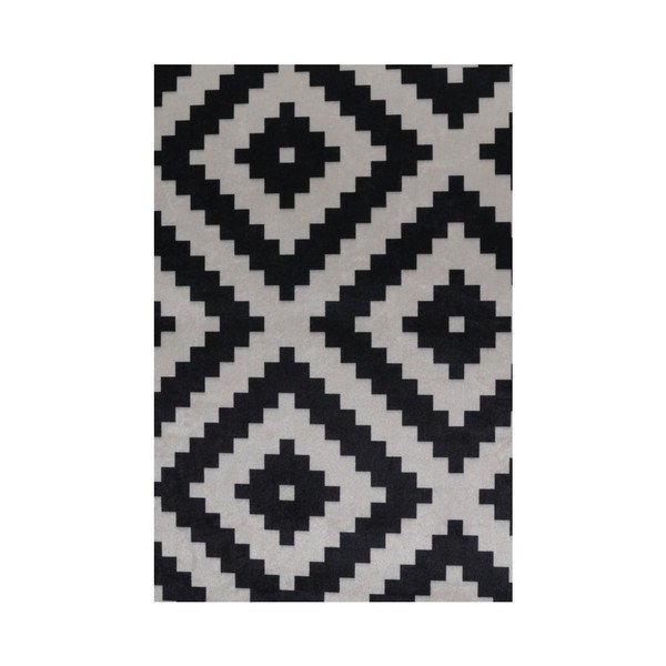 Koberec Hira Harnessa, 120 x 180 cm-image-2