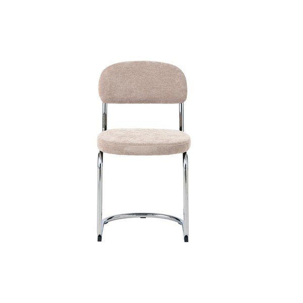 Béžová jídelní židle Griffin – Unique Furniture-image-1