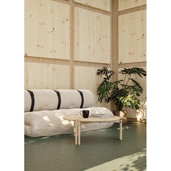 Variabilní pohovka Karup Design Buckle Up Creamy-image-1