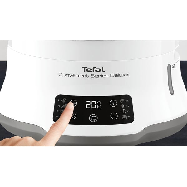 Vícepatrový hrnec Convenient Series Deluxe – Tefal-image-2