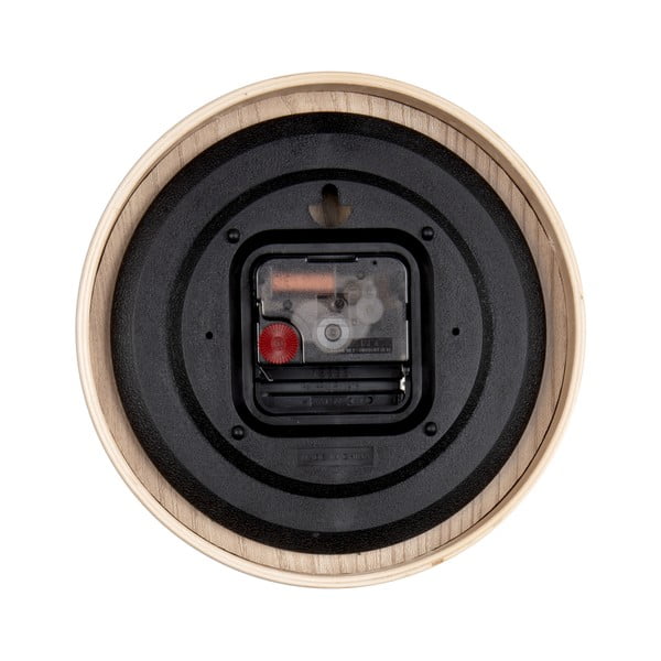 Stolní hodiny ø 18 cm Pure – Karlsson-image-2