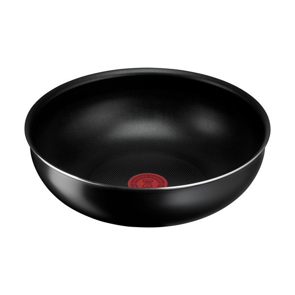 Hliníková sada nádobí 3 ks Ingenio Easy Cook & Clean Black – Tefal-image-1