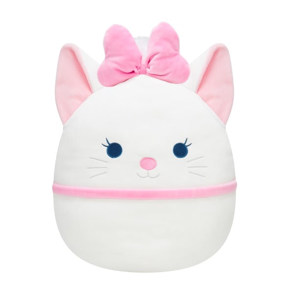 Plyšová hračka Disney Marie – SQUISHMALLOWS