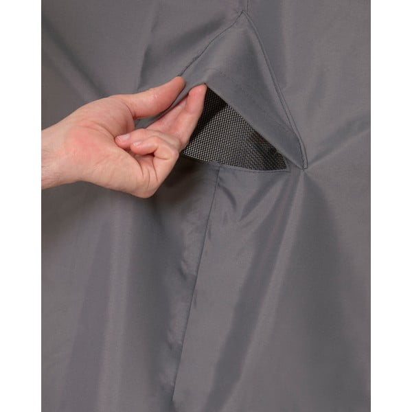 Ochranný obal na zahradní nábytek ø 130 cm Iria – Kave Home-image-4