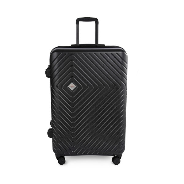 Cestovní kufr velikost XL Cosmos – Compactor