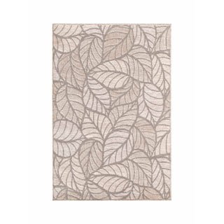 Béžový koberec 120x170 cm Vitalis – douceur d'intérieur