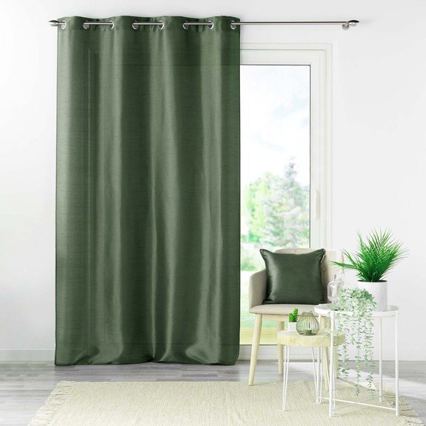 Povlak na polštář 40x40 cm Shana – douceur d'intérieur-image-1