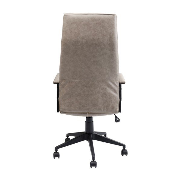 Kancelářská židle  Labora High – Kare Design-image-4