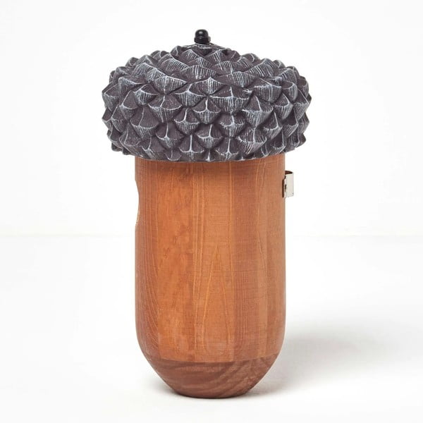 Budka pro ptáčky ve tvaru žaludu Esschert Design-image-2