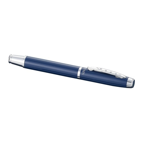 Modré pero Balmain-image-1