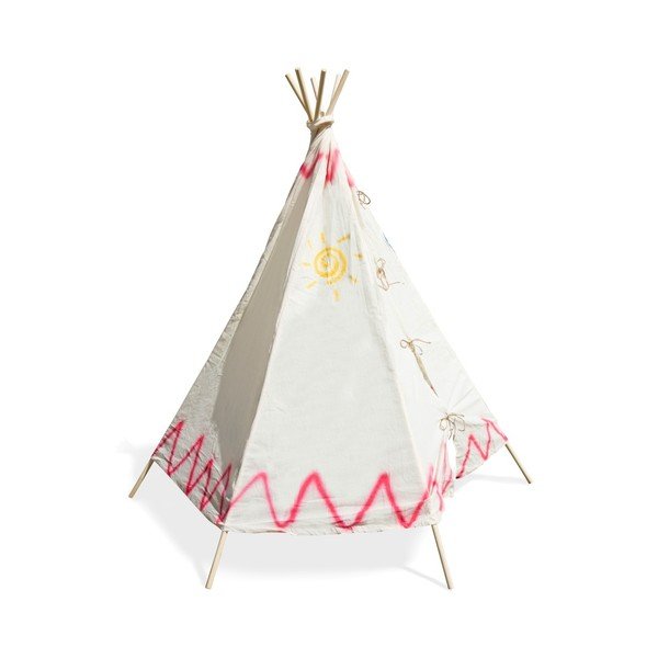 Dětské teepee Legler-image-3