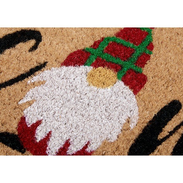 Rohožka s vánočním motivem 70x45 cm Mix Mats – Hanse Home-image-4