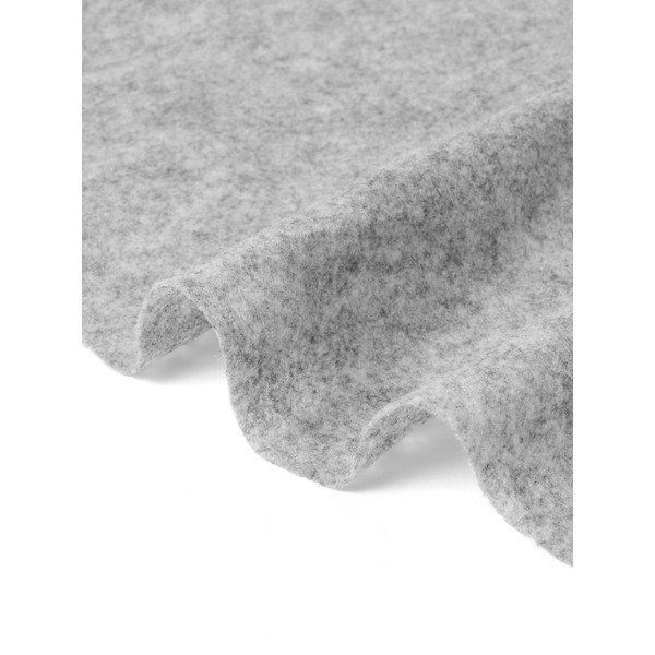 Protiskluzová podložka pod koberec ø 100 cm Solid – Vikosa-image-4
