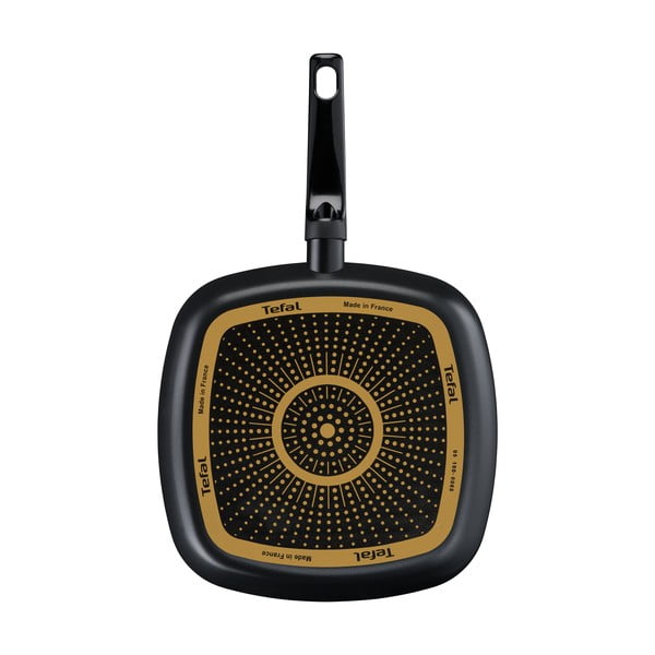 Grilovací hliníková pánev ø 26 cm Simple Cook – Tefal-image-1