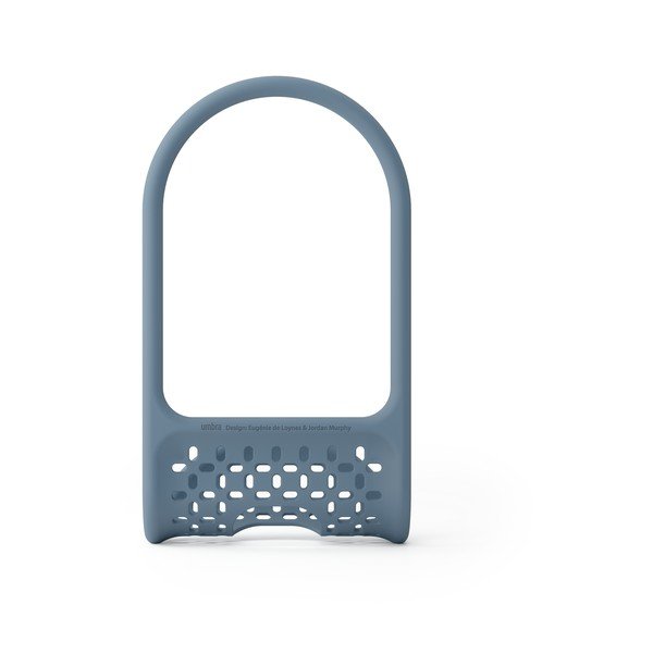 Závěsný plastový držák na houbičku Sling – Umbra-image-4